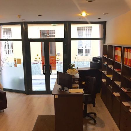 Locanda San Fiorenzo Fiorenzuola dʼArda Eksteriør billede